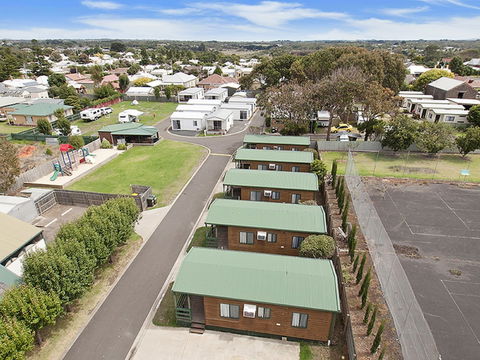 Portland Holiday Village - Accommodation Broadbeach 5