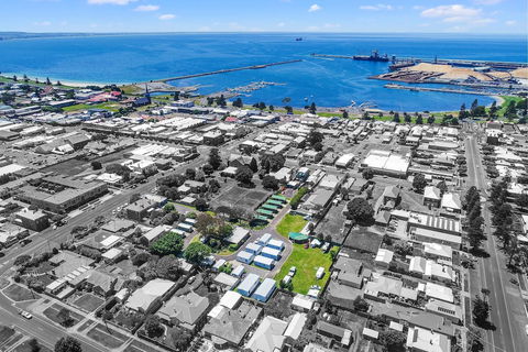 Portland Holiday Village - Accommodation Broadbeach 1