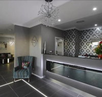 Aastro Dish Motor Inn - Accommodation Broadbeach