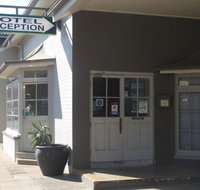 Coachman Hotel Motel - Accommodation Broadbeach