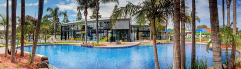 BIG4 Narooma Easts Holiday Park - Accommodation Broadbeach 3