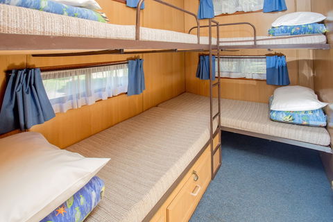 BIG4 Narooma Easts Holiday Park - Accommodation Broadbeach 6