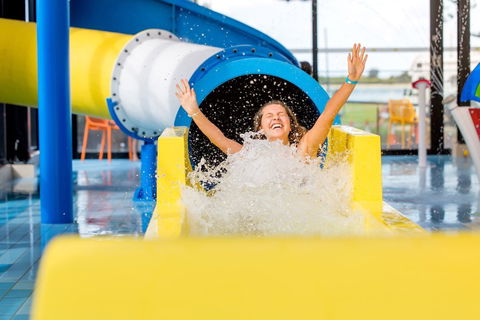 BIG4 Narooma Easts Holiday Park - Accommodation Broadbeach 1