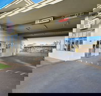 Adelaide Road Motor Lodge - Accommodation Broadbeach