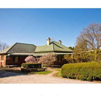 Heronswood House B  B - Accommodation Broadbeach