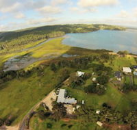 Top of the Lake Units - Accommodation Broadbeach