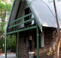 Caves Road Chalets - Accommodation Broadbeach