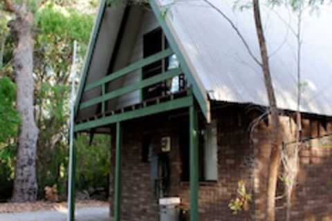 Caves Road Chalets - Accommodation Broadbeach 0