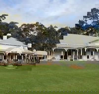 Gilgara Retreat - Accommodation Broadbeach