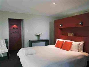 Merribrook Retreat - Accommodation Broadbeach 0