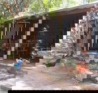 Kerriley Park Farm Stay - Accommodation Broadbeach