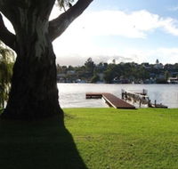 Eleven From The Left - Accommodation Broadbeach