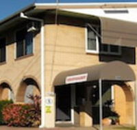 Paradise Lodge Motel - Accommodation Broadbeach