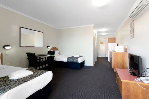 Mackay Resort Motel - Accommodation Broadbeach 6