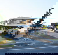 Rover Holiday Units - Accommodation Broadbeach