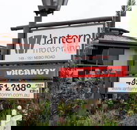 Lantern Motor Inn - Accommodation Broadbeach