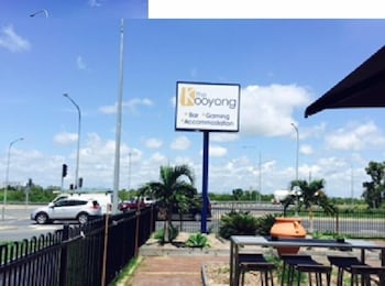 North Mackay QLD Accommodation Broadbeach