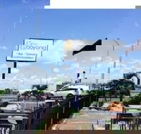 Kooyong Hotel - Accommodation Broadbeach