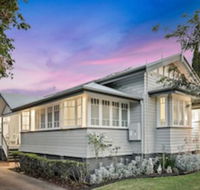 Elindale House Bed  Breakfast - Accommodation Broadbeach