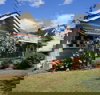 Melville House - Accommodation Broadbeach