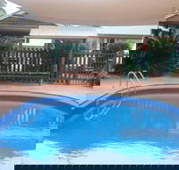 Kingaroy Holiday Park - Accommodation Broadbeach