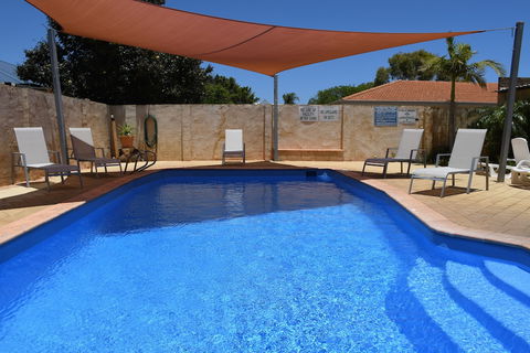 Kalbarri Seafront Villas - Accommodation Broadbeach 1