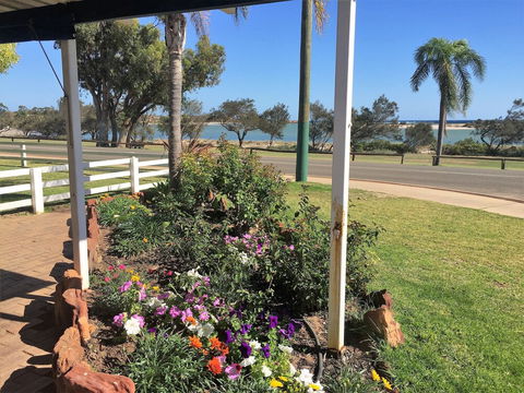 Kalbarri Seafront Villas - Accommodation Broadbeach 0