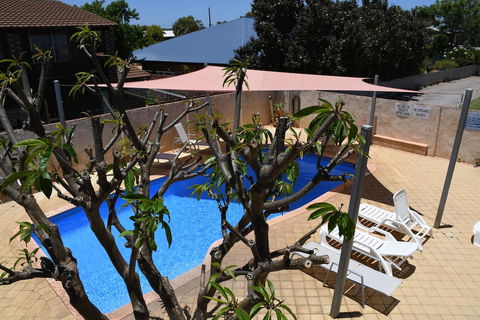 Kalbarri Seafront Villas - Accommodation Broadbeach 2