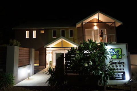 Gecko Lodge - Accommodation Broadbeach 0