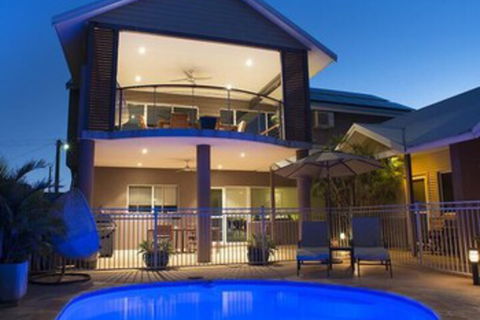Gecko Lodge - Accommodation Broadbeach 4