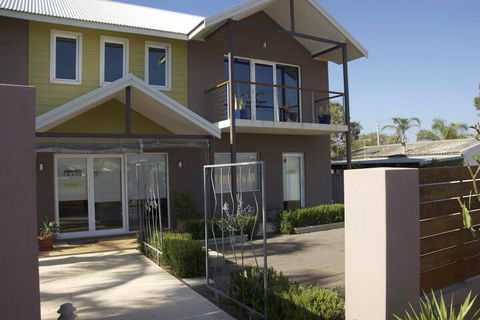 Gecko Lodge - Accommodation Broadbeach 3