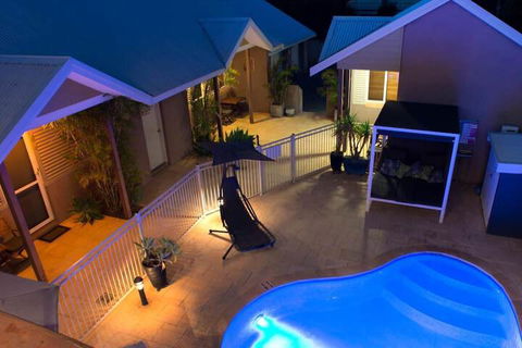 Gecko Lodge - Accommodation Broadbeach 5