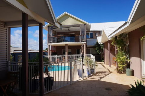 Gecko Lodge - Accommodation Broadbeach 7