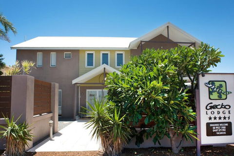 Gecko Lodge - Accommodation Broadbeach 2