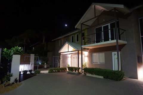 Gecko Lodge - Accommodation Broadbeach 1