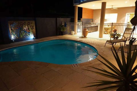 Gecko Lodge - Accommodation Broadbeach 6