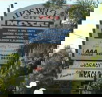 Ipswich City Motel - Accommodation Broadbeach