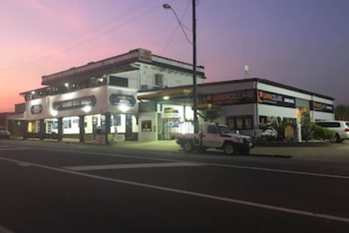 Jubilee Heights QLD Accommodation Broadbeach