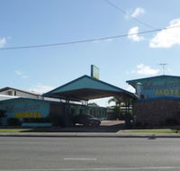 Moondarra Motel - Accommodation Broadbeach