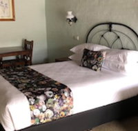 Olde Horsham Motor Inn - Accommodation Broadbeach