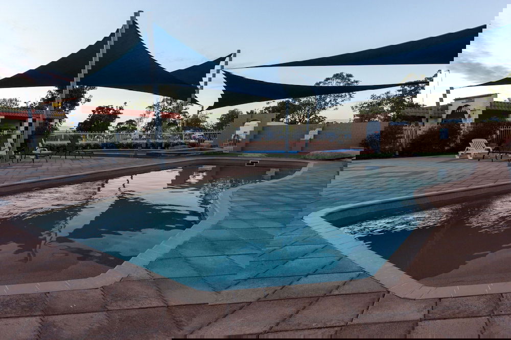Vectis VIC Accommodation Broadbeach