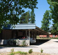 Holbrook Settlers Motel - Accommodation Broadbeach