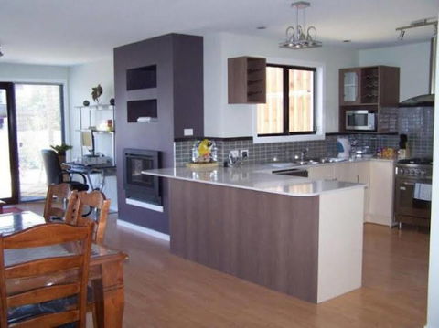 Oakley Place Townhouse - Accommodation Broadbeach 0
