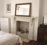 Chatsworth Terraces History Hotel - Accommodation Broadbeach