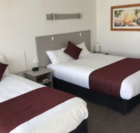 Cobb Inlander Motel - Accommodation Broadbeach