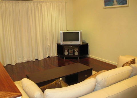 Halls Gap Escape - Accommodation Broadbeach 5