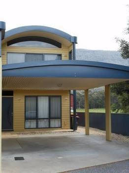 Halls Gap Escape - Accommodation Broadbeach 6