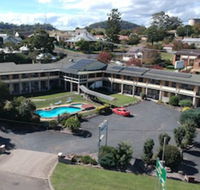 Bucketts Way Motel and Restaurant - Accommodation Broadbeach