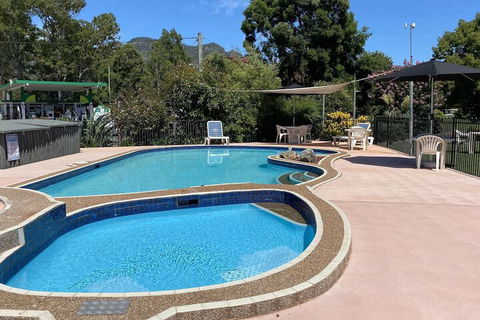 Bucketts Way Motel And Restaurant - Accommodation Broadbeach 5