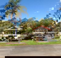 Gloucester Country Lodge - Accommodation Broadbeach